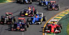 Raikkonen nie wini Vettela