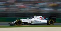Bottas te wraca do kokpitu