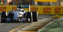 Rosberg i Hamilton jeszcze nie maj ustawionych bolidw
