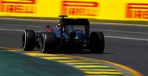 GP Australii - 2. trening: Rosberg dalej na czele