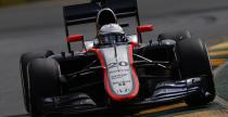 Honda skrcia silnik McLarenom