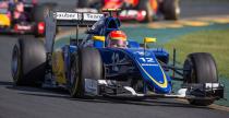 Peter Sauber wyklucza zwolnienie Kaltenborn