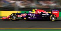 Red Bull wzywa FIA do spowolnienia Mercedesa