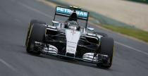 Rosberg bagatelizuje strat do Hamiltona