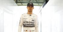 Rosberg i Hamilton jeszcze nie maj ustawionych bolidw