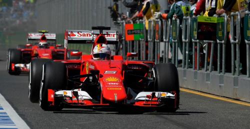 Raikkonen zły na swoją jazdę