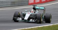 Vettel czuje si mocny