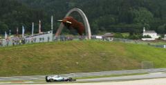 Hamilton chce wykreli GP Austrii z listy niewygranych wycigw