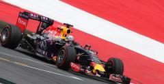 Ricciardo spowolniony problemami z hamulcami