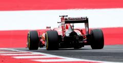 Vettel czuje si mocny