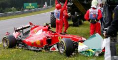 Ferrari: Za wczenie na decyzj ws. przyszoci Raikkonena