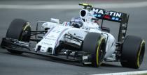 Williams bardziej konkurencyjny ni kiedykolwiek wczeniej z pakietem poprawek