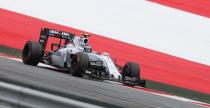 Williams bardziej konkurencyjny ni kiedykolwiek wczeniej z pakietem poprawek