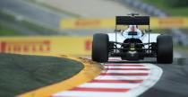 GP Austrii - 2. trening: Vettel wrci w wielkim stylu... i mia kolejn usterk
