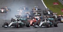 Azerbejdan i Rosja z aspiracjami do wystawiania zespow w F1
