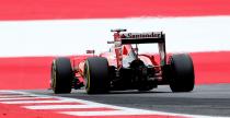 Vettel czuje si mocny