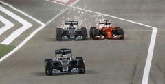 Vettel nie mg zapa rytmu