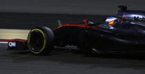 Alonso: McLaren potrzebowa wydostania si z Q1