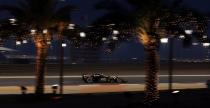 GP Bahrajnu - kwalifikacje: Czwarte z rzdu pole position Hamiltona, Vettel przedzieli Mercedesy