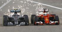 Lauda: Ferrari odrobio ca strat do Mercedesa w mocy silnika