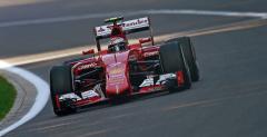 Hamilton: Red Bull i Ferrari bliej Mercedesa na Spa