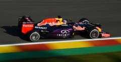 Hamilton: Red Bull i Ferrari bliej Mercedesa na Spa