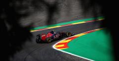 Sainz Jr te ma zosta cofnity na Monzy za wymian silnika