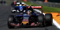 Sainz Jr te ma zosta cofnity na Monzy za wymian silnika