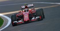 Hamilton: Red Bull i Ferrari bliej Mercedesa na Spa