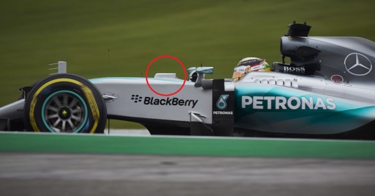 Mercedes rozważa radykalne rozwiązania do bolidu na sezon 2016