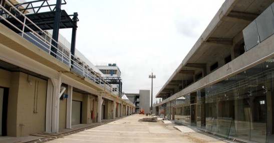 Massa zawiedziony modernizacjami na Interlagos