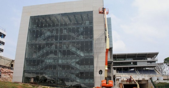 Massa zawiedziony modernizacjami na Interlagos