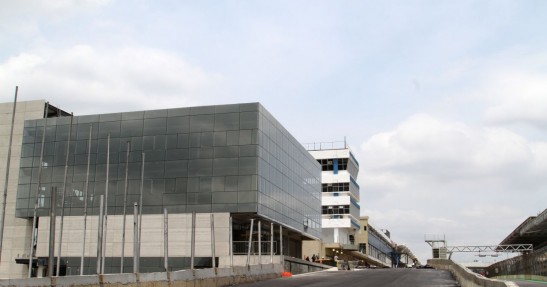 Massa zawiedziony modernizacjami na Interlagos