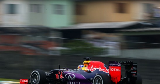 Ricciardo wraca do starego silnika Renault na GP Abu Zabi