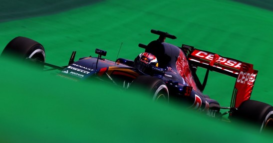 Verstappen zainspirował się pojedynkiem Raikkonena i Schumachera