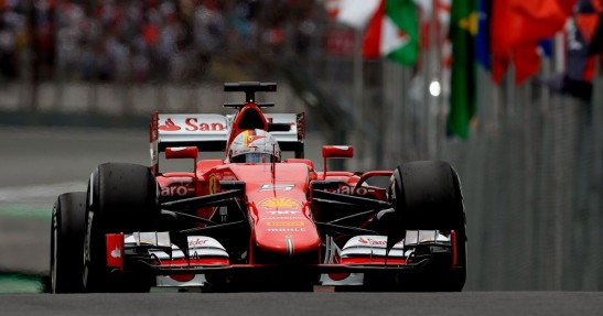 Vettel chce dokonać cudu
