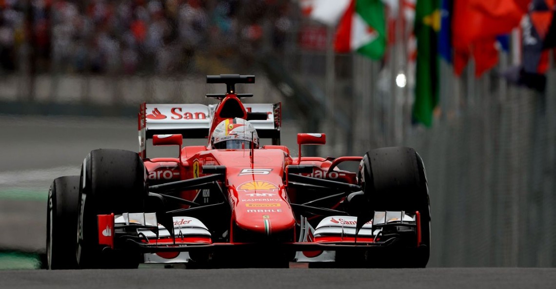 Vettel chce dokonać cudu