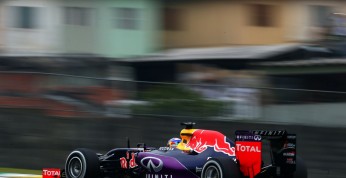 Renault obwinia Red Bulla za słabe osiągi nowej wersji silnika