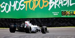 Bottas czuje si pokrzywdzony kar cofnicia na starcie