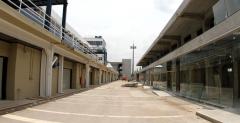 Massa zawiedziony modernizacjami na Interlagos Massa zawiedziony modernizacjami na Interlagos