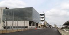Massa zawiedziony modernizacjami na Interlagos Massa zawiedziony modernizacjami na Interlagos