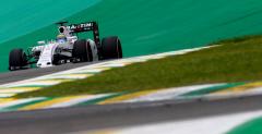 Massa rozkada rce na brak szybkoci w Brazylii