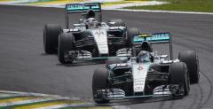 Mercedes spodziewa si wicej technicznych bdw kierowcw w nowym sezonie F1 za spraw kolejnego ograniczenia team radio