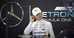 Rosberg na sabszym silniku w GP Abu Zabi