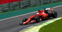 Vettel chce dokona cudu