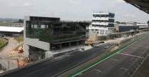 Massa zawiedziony modernizacjami na Interlagos