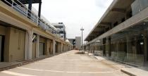 Massa zawiedziony modernizacjami na Interlagos
