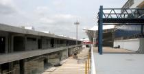 Massa zawiedziony modernizacjami na Interlagos