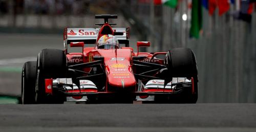 Vettel chce dokonać cudu