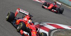 Raikkonen widzia szans na zaatakowanie Vettela
